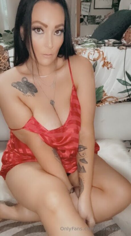 Itsme Valirie model perfekte archiv