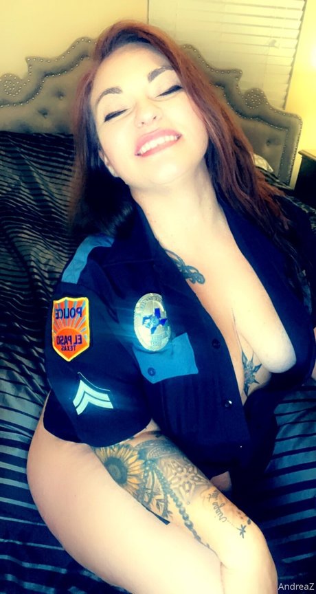 Andrea Zendejas nackt erotische fotos