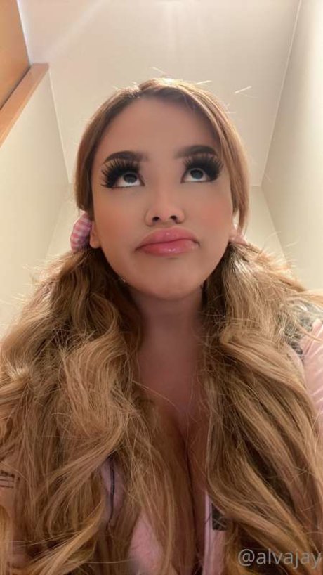 Alva Jay xxx erwachsene galerien