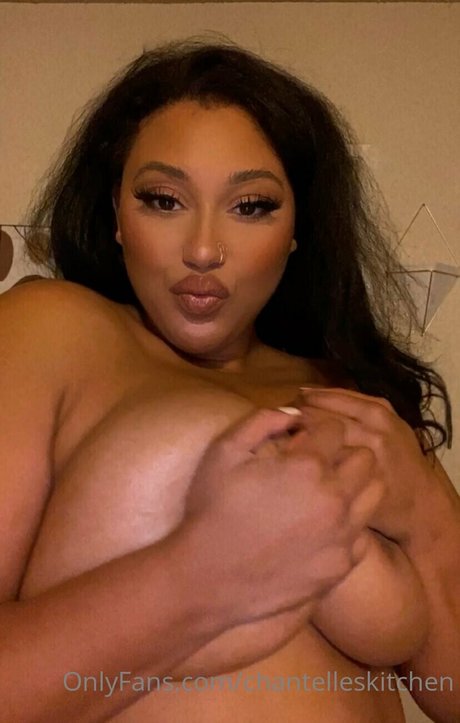 Chantelles Kitchen xxx beste galerien