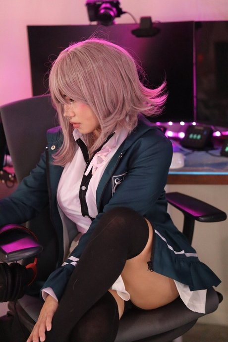 angelicat hübsche nacktheit bilder