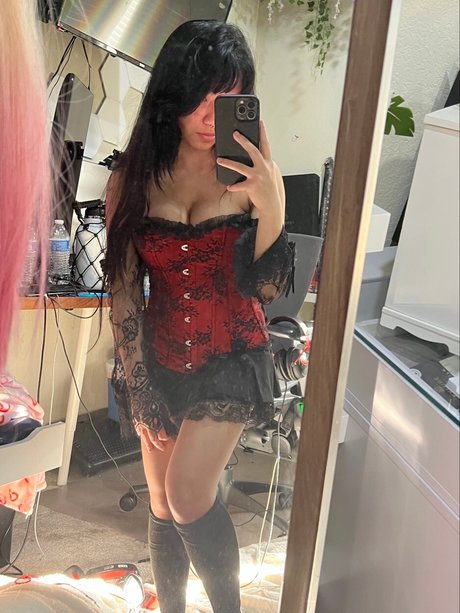 angelicat perfekte pornografische fotos