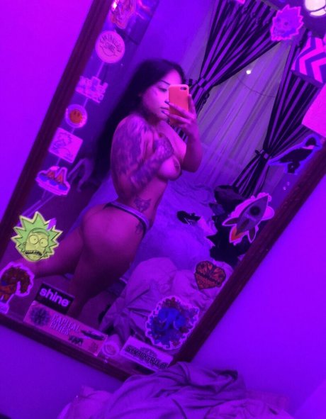 foxyhoex model top galerie