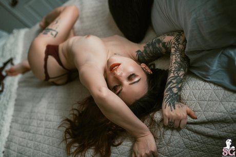 junipr keiko kunst erwachsene bilder