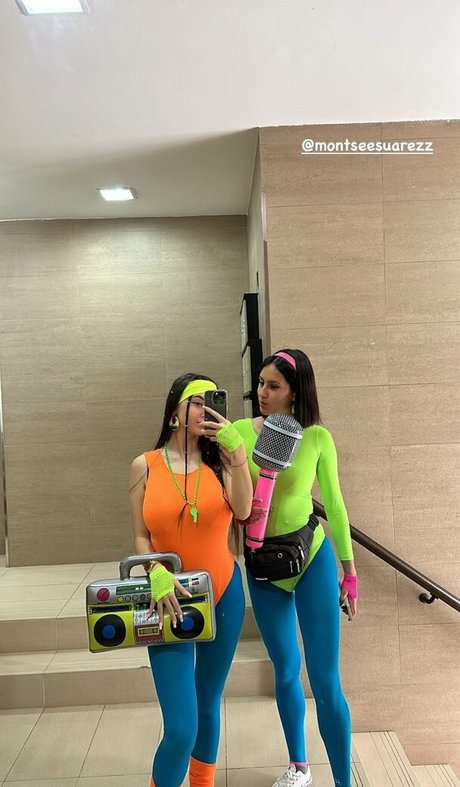 Eva Batista sexy perfekte bild