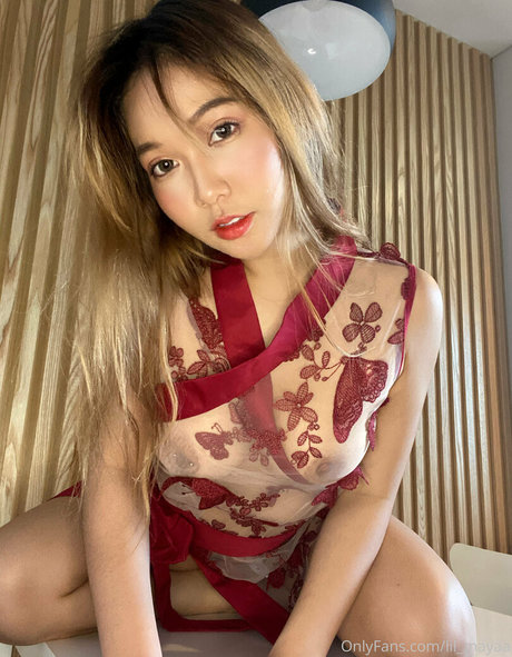 lil mayaa erotische freie foto