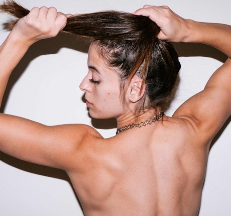 Abbie Maley model exklusive galerien