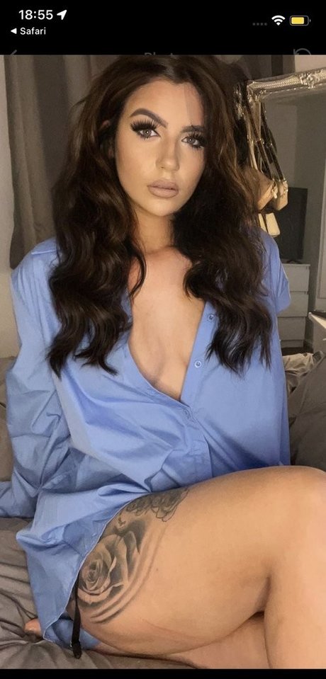 Megann22 erotische sexy fotos