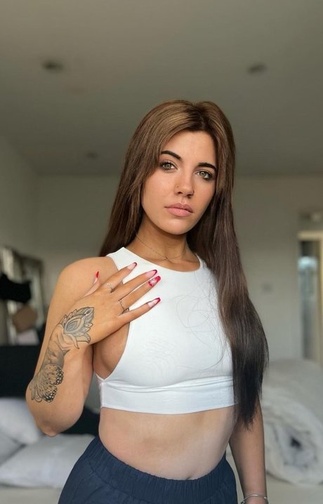 Megann22 model schöne archiv