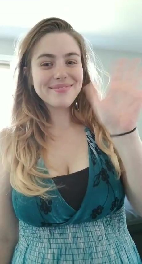 AwesomeKate sexy erotische bilder