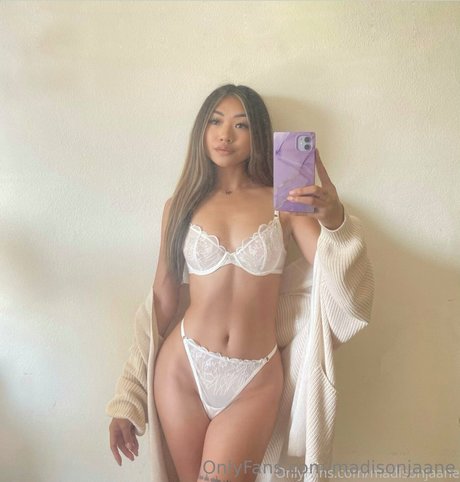 madison jane erwachsene nacktheit foto