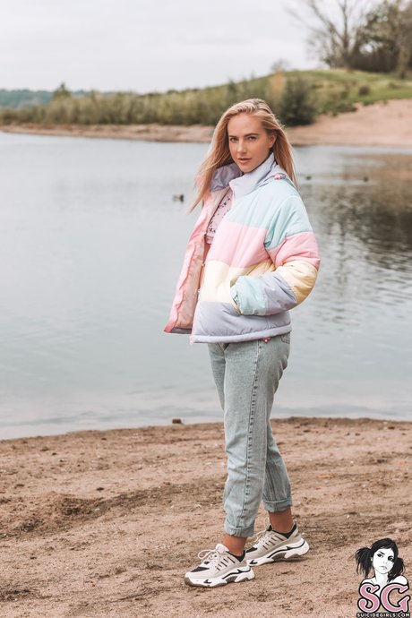 I Want Sheena exklusive porno bild