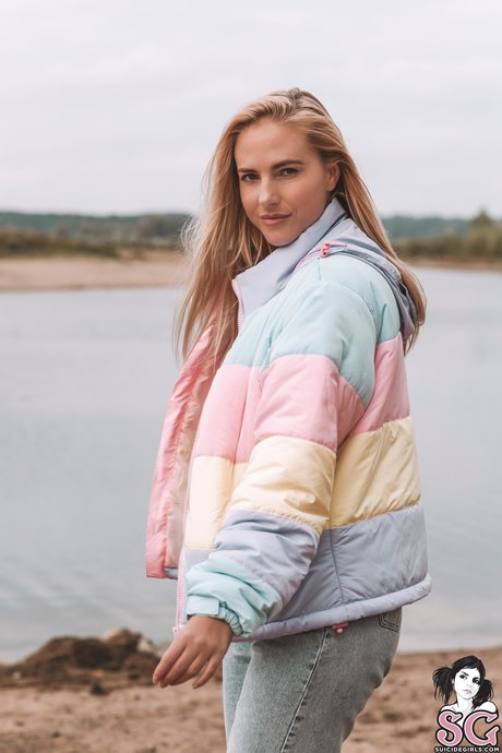 I Want Sheena model sexy bilder