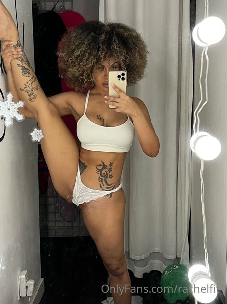 RachelFit_ top perfekte galerien