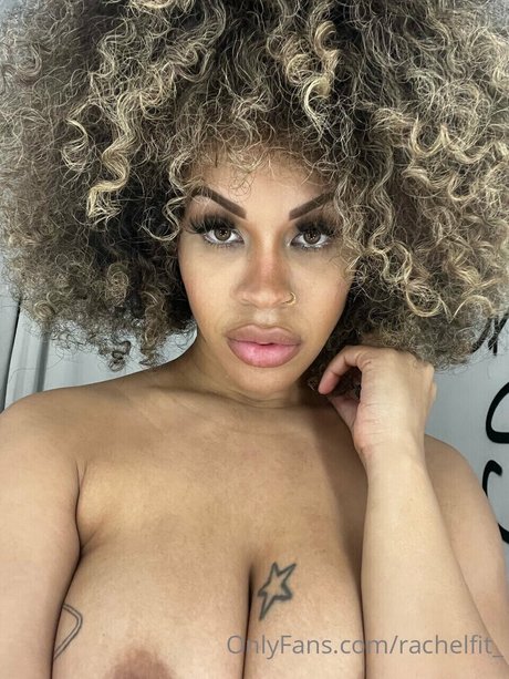 RachelFit_ erotische nette bilder