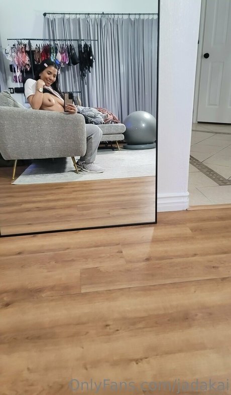 Jada Kai heiße freie galerien