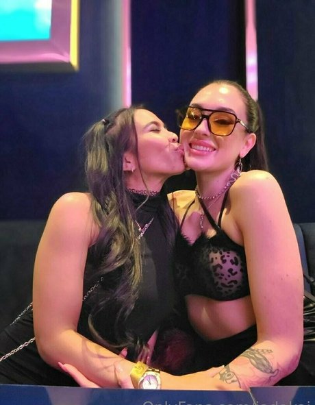 Jada Kai exklusive erwachsene bild