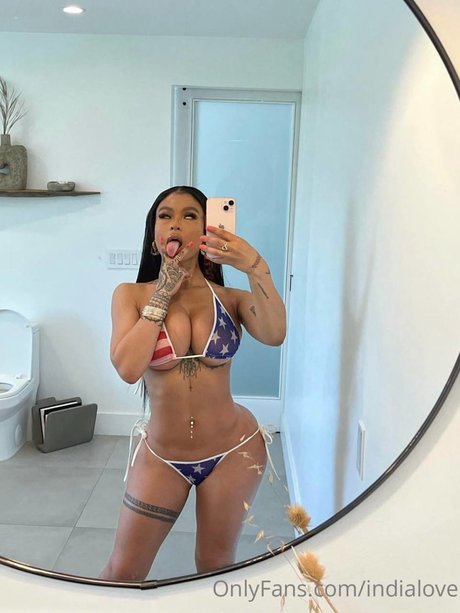 India love perfekte porno bild