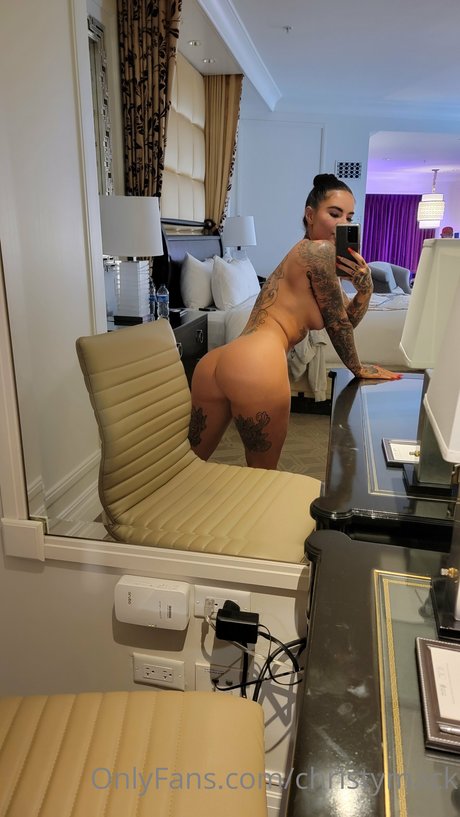 Christy Mack erwachsene schöne galerien