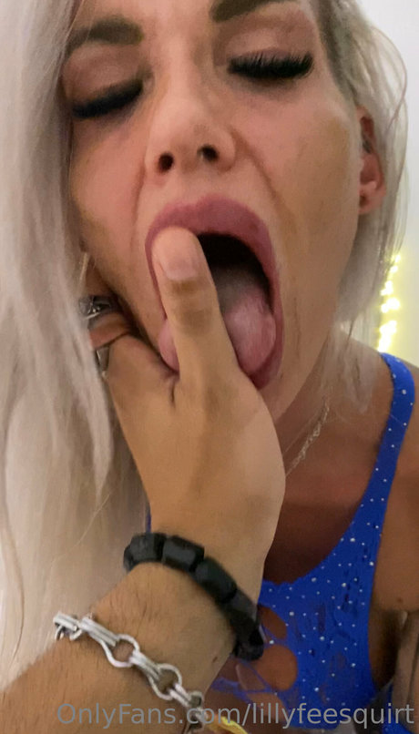 Lillyfee Squirt hübsche schöne foto