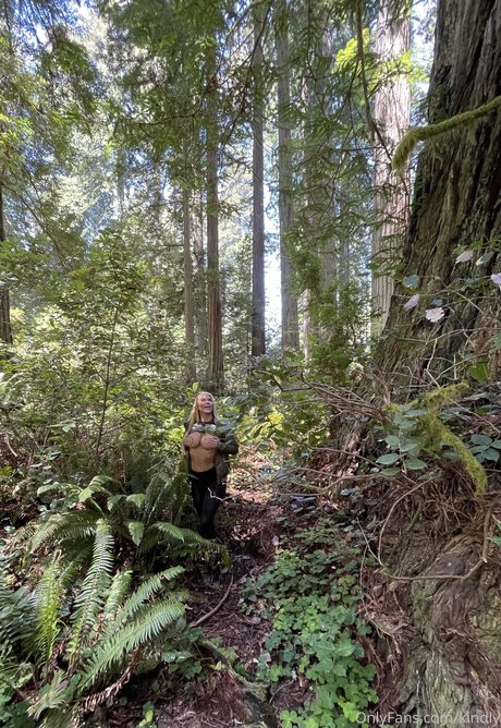 Kindly Myers beste pornostar bild