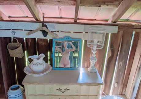 Natalia Grey exklusive nackt foto