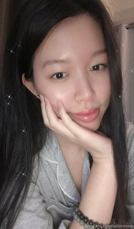 Xailormoon kunst nackte bilder