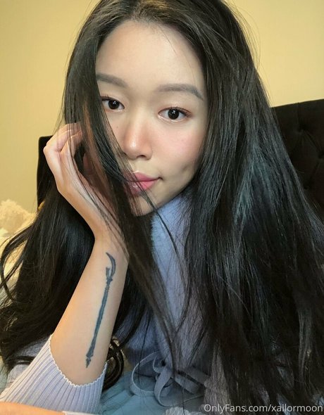 Xailormoon kostenlose pornographische bilder