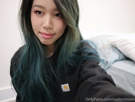 Xailormoon Profilbild