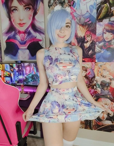 Karrigan Taylor exklusive nackte bild