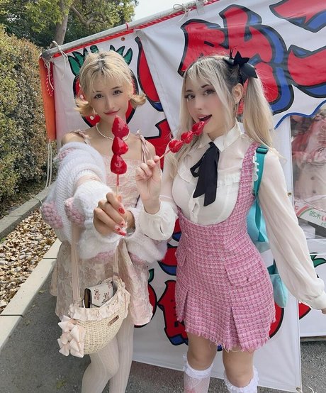 Karrigan Taylor hübsche fotos