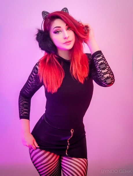 Byndo Gehk perfekte erwachsene bilder