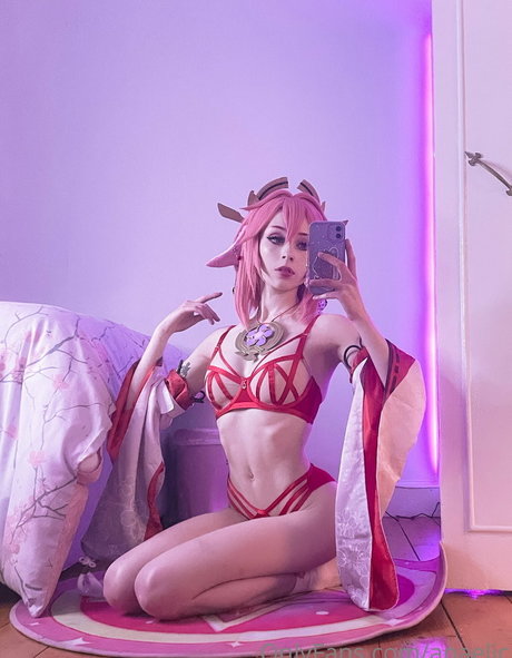 Anaelic nackt top archiv