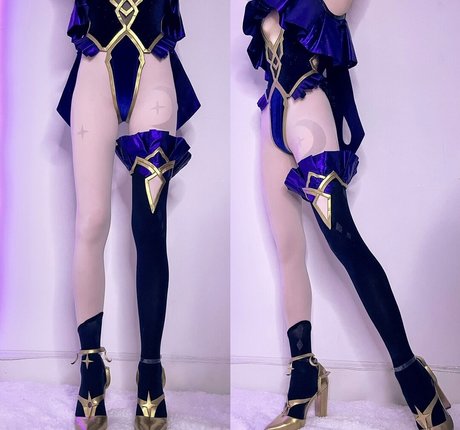 Anaelic top akt fotos