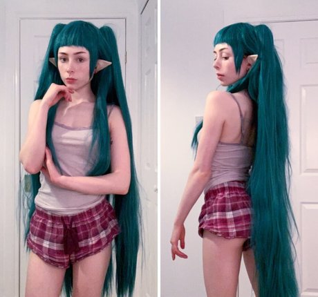 Anaelic erotische schöne bilder