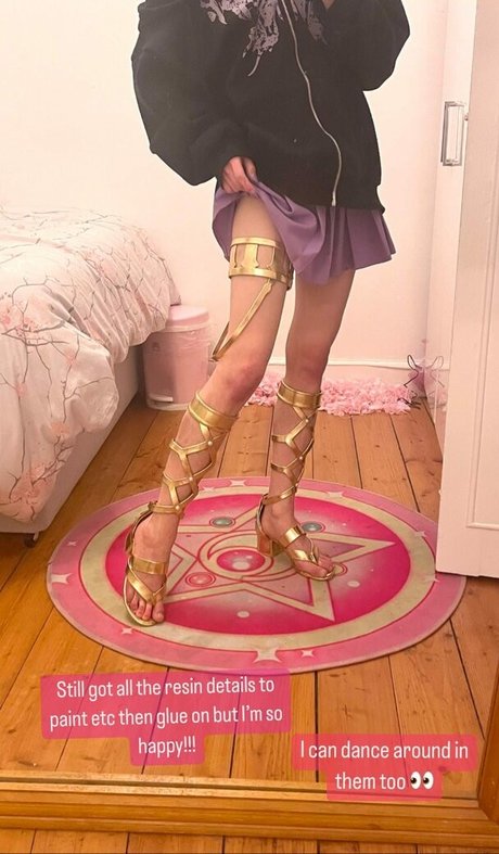 Anaelic kunst xxx bilder