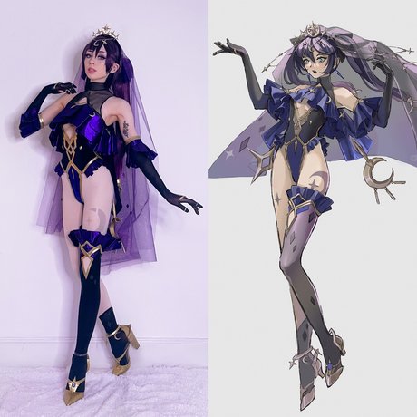 Anaelic schauspielerin nackten archiv