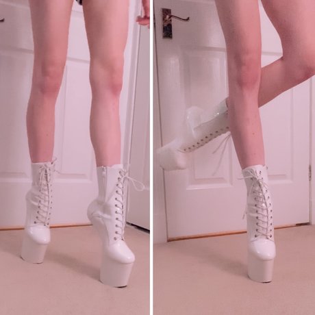 Anaelic nacktheit sexy fotos