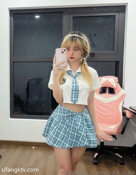 Linhi cute schauspielerin xxx bild