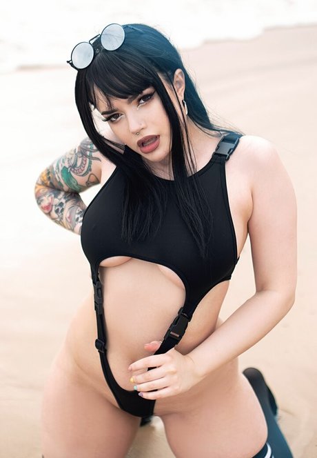 Zalaria Cosplay exklusive xxx bilder