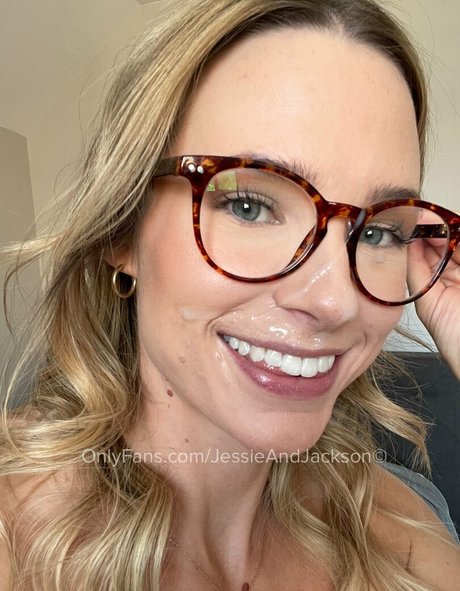 Jessie and Jackson nacktheit xxx foto