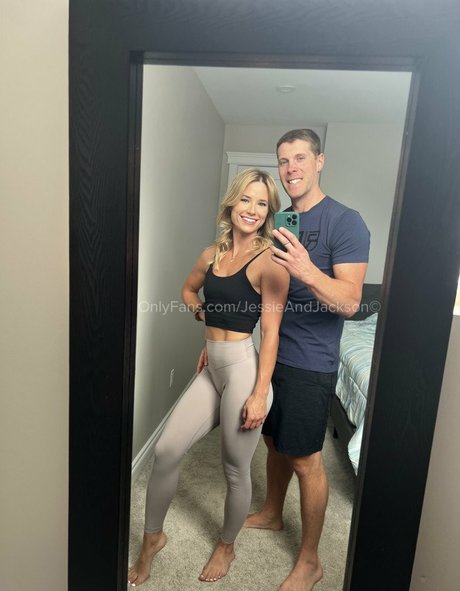 Jessie and Jackson exklusive kunst galerie