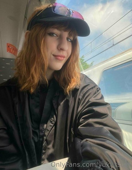 yuki tsuki pornografische galerien