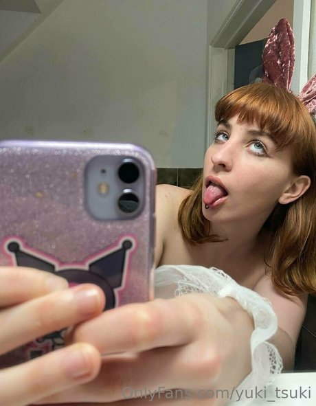yuki tsuki beste nacktheit bild