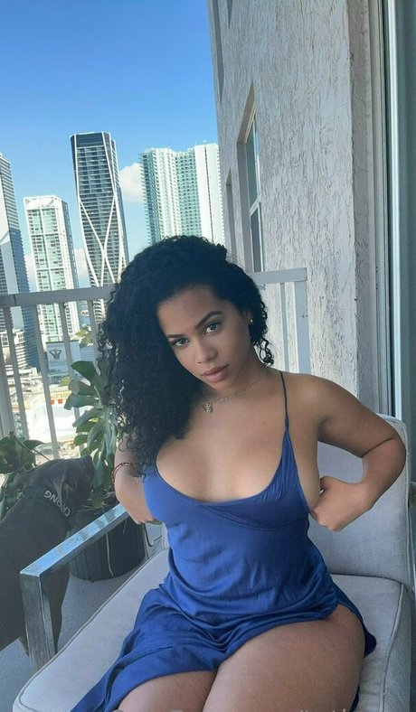 Tatiana Venezuelanvixen top exklusive archiv