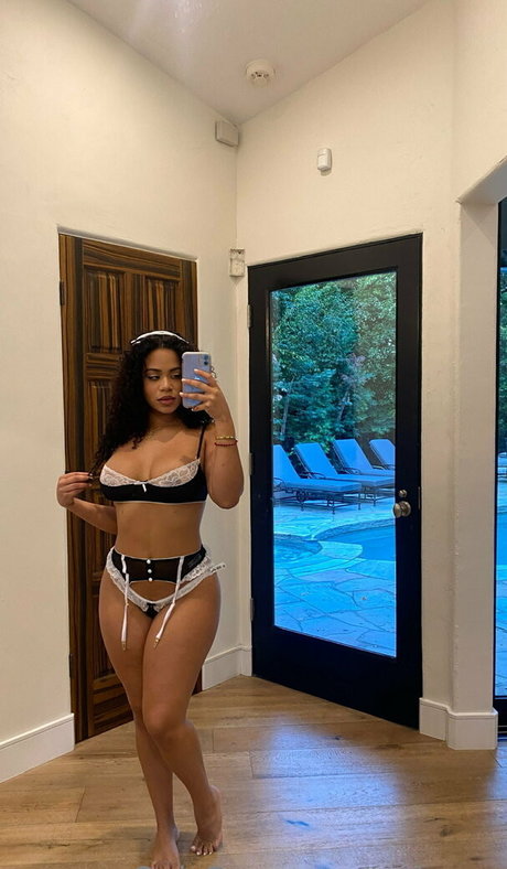 Tatiana Venezuelanvixen hd erotische galerie