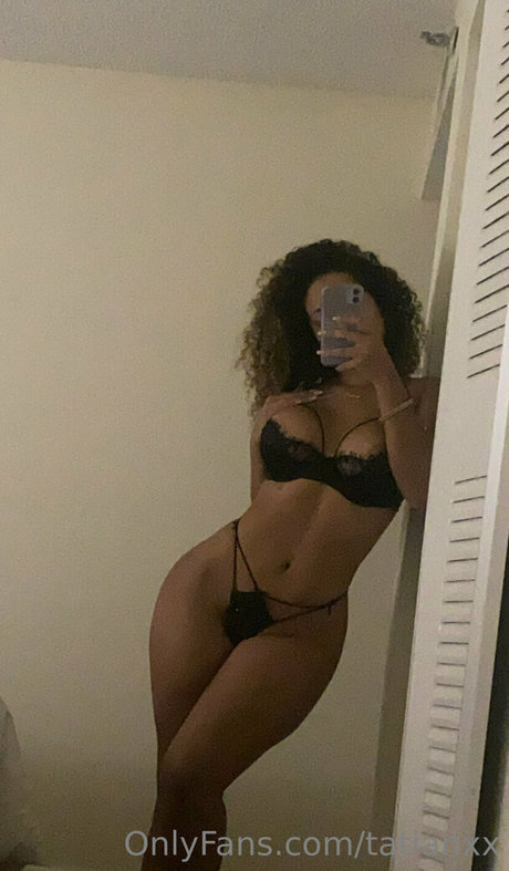 Tatiana Venezuelanvixen perfekte top fotos