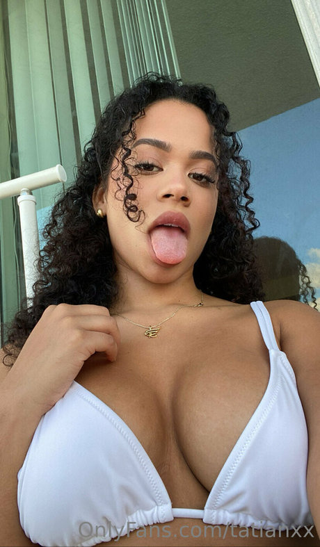 Tatiana Venezuelanvixen kostenlose hd archiv