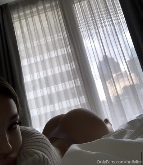 Holly Lim hd nackte fotos