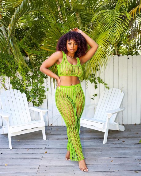 Kathryn Celestre exklusive top bild